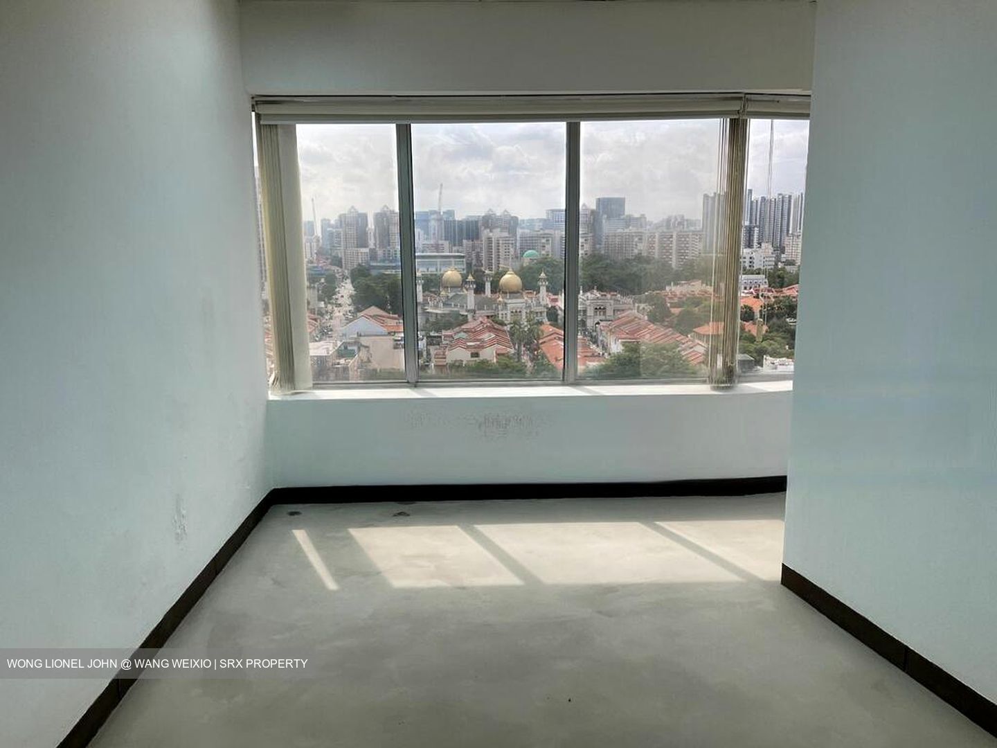 The Plaza (D7), Office #472879141